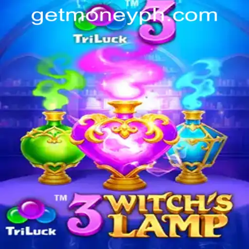 Enter the Mystical World of 3WitchsLamp