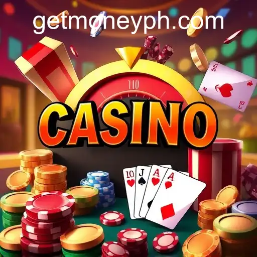 Casino Games: Discovering the Thrill with PHGETMONEY.COM