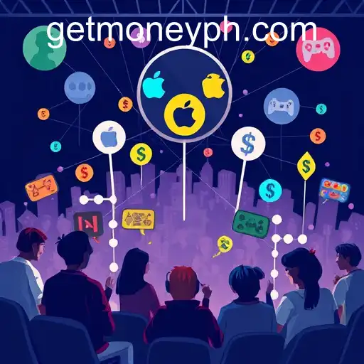 Exploring the Dynamics of Player Community: The Role of PHGETMONEY.COM