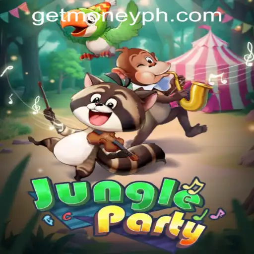 JungleParty Extravaganza: Unraveling the Adventures with PHGETMONEY.COM