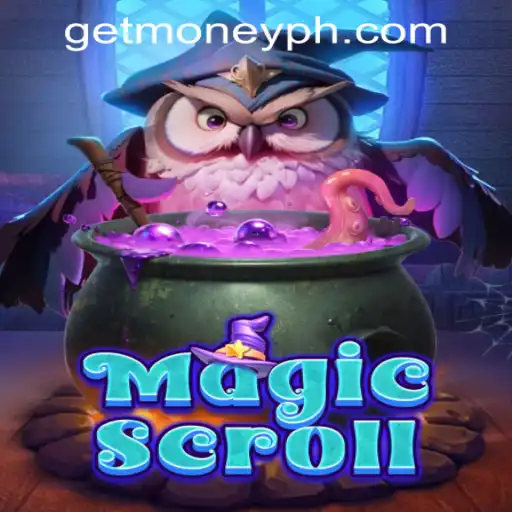 Unveiling the MagicScroll: A Fantasy Adventure