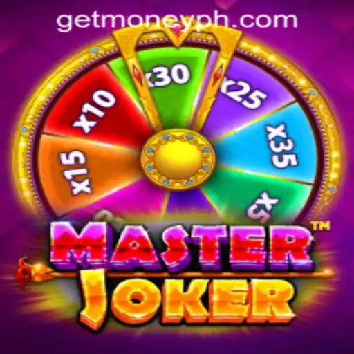 MasterJoker: Spin the Wheel to Win Big