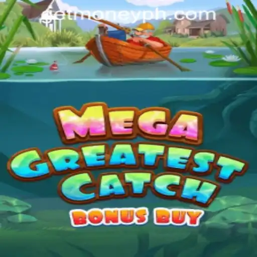 MegaGreatestCatchBonusBuy: A Deep Dive into the Exciting Fishing Adventure