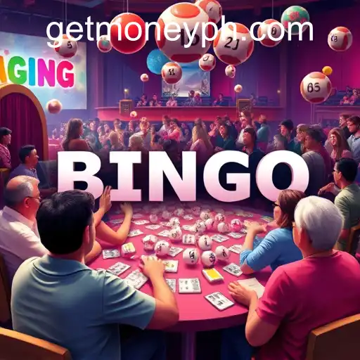 Exploring the World of Online Bingo on PHGETMONEY.COM