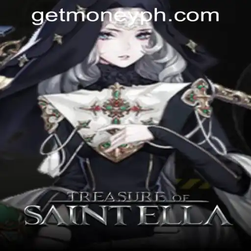 Discover the Adventure with TreasureofSaintElla