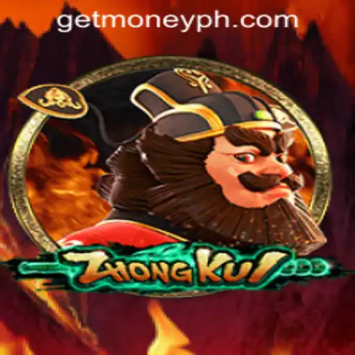 Dive into the Fascinating World of ZhongKui